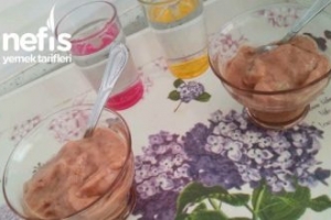 Vegan Dondurma Vegan Dondurma