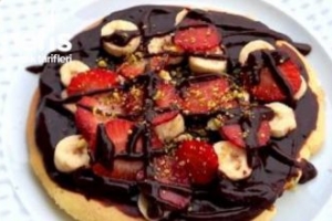 Waffle Waffle