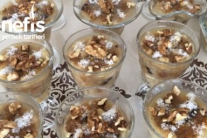 Aşure İlk Yapanlar Dahi Çok Rahat Yapabilecek Aşure İlk Yapanlar Dahi Çok Rahat Yapabilecek