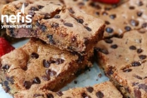 Borcamda Chocolate Chip Cookie Borcamda Chocolate Chip Cookie