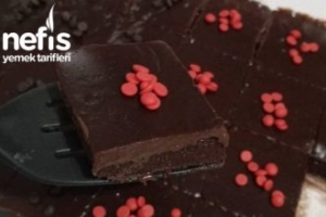 Brownie Pasta Brownie Pasta
