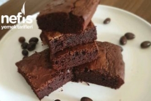 Çikolatalı Brovni Çok Pratik Çikolatalı Brovni Çok Pratik