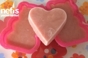 El Üretimi Pratik Dondurma El Üretimi Pratik Dondurma