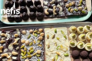 Hediyelik İkramlık Çikolata Bonbonlar Hediyelik İkramlık Çikolata Bonbonlar