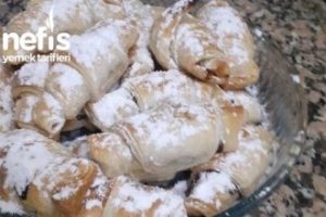 Kahvaltılık Milföy Kahvaltılık Milföy