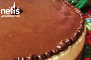 Klasik New York Cheesecake Klasik New York Cheesecake