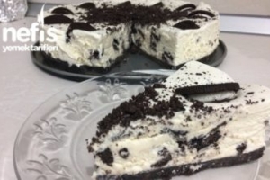 Oreo Dondurmam Bomba Lezzet Oreo Dondurmam Bomba Lezzet