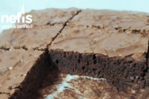 Orjinal Browni  Islak Kekle Karıştırmayalım Orjinal Browni  Islak Kekle Karıştırmayalım