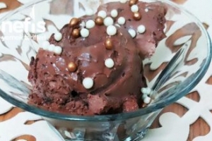 Orjinal Tadıyla Konutta Dondurma Orjinal Tadıyla Konutta Dondurma