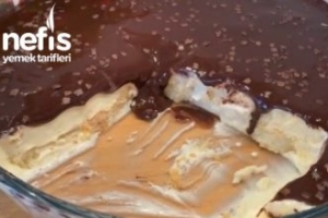 Palavracı Profiterol Palavracı Profiterol