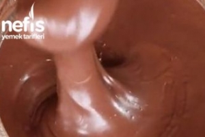 Pişmeyen Çok Emelli Ganaj Sosu İstenilen Herşeyde Kullanılabilir Pişmeyen Çok Emelli Ganaj Sosu İstenilen Herşeyde Kullanılabilir