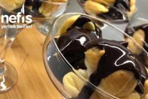 Profiterol Profiterol