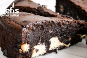 Reel Brownie Reel Brownie