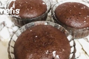 Tencerede Sufle Tencerede Sufle