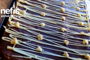Çikolatalı Pasta Çikolatalı Pasta