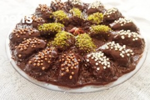 İkramlık Çikolatalı Lezzet Topları Her Şeyi Konut İmali Enfes Truf İkramlık Çikolatalı Lezzet Topları Her Şeyi Konut İmali Enfes Truf