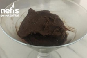 İtalya Esintili Çikolatalı Gelato İtalya Esintili Çikolatalı Gelato