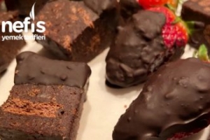 Kolay Kahve Yanı Atıştırmalığı (Truff) Kolay Kahve Yanı Atıştırmalığı (Truff)