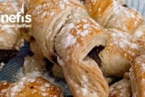 Milföyle Pratik Kruvasan Milföyle Pratik Kruvasan