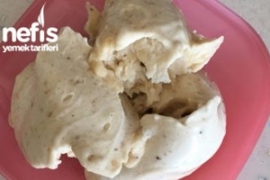 Muzlu Dondurma Muzlu Dondurma