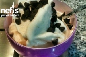 Muzlu Dondurma Muzlu Dondurma