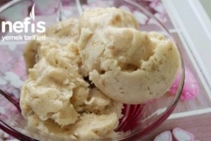 Tek Malzemeli Dondurma Tek Malzemeli Dondurma