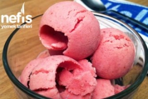 Yalnızca 4 Malzeme ile Lezzetli Konut Üretimi Dondurma Yalnızca 4 Malzeme ile Lezzetli Konut Üretimi Dondurma