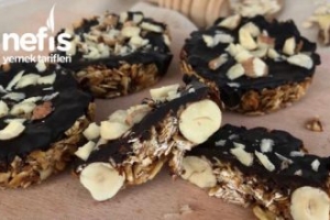 Yulaflı Krokan Yulaflı Krokan