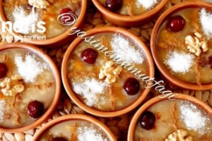 Bütün Miktarlı Anne Aşuresi Videolu Bütün Miktarlı Anne Aşuresi Videolu