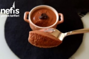 Çikolatalı Mousse Çok Pratik Çok Lezzetli Çikolatalı Mousse Çok Pratik Çok Lezzetli