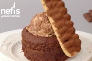 Enfes Sufle Konut Üretimi Dondurma İle Enfes Sufle Konut Üretimi Dondurma İle