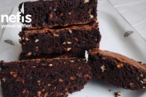 Fındıklı Browni Fındıklı Browni