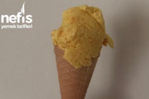 Hakiki Ve Sıhhatli Portakallı Dondurma Tarifi Videolu Hakiki Ve Sıhhatli Portakallı Dondurma Tarifi Videolu