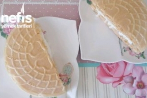 Kağıt Helva İle Dondurma Neşeyi Kağıt Helva İle Dondurma Neşeyi
