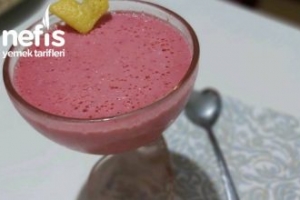 Konut İmali Perhiz Çilek Dondurma Konut İmali Perhiz Çilek Dondurma