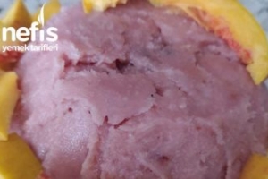 Pembe Rüya  Dondurma Tadında Pembe Rüya  Dondurma Tadında