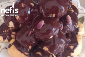 Profiterol Profiterol