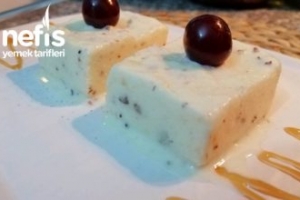 Bademli Kesme Dondurma Bademli Kesme Dondurma