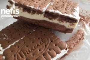 Çakma Nogger Tarifi Çakma Nogger Tarifi