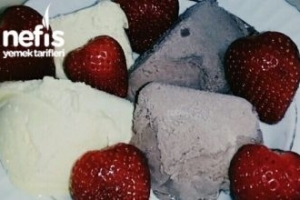 Dondurmam Kaymak Orjinalinden Farksız Dondurmam Kaymak Orjinalinden Farksız