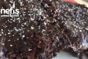Fit Browni Unsuz Yağsız Şekersiz Çok Nefis Ve Sıhhatli Fit Browni Unsuz Yağsız Şekersiz Çok Nefis Ve Sıhhatli