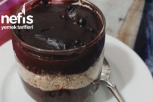 Konut İmali Puding Hazırdan Daha Lezzetli Konut İmali Puding Hazırdan Daha Lezzetli