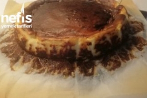 San Sebastian Cheesecake San Sebastian Cheesecake