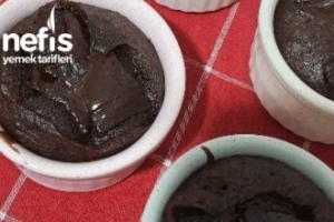 Sufle Tarifi Sufle Tarifi