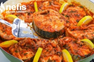 Palamut Buğulama Nasıl Yapılır? Palamut Buğulama Nasıl Yapılır?