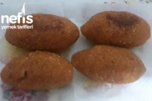 Acemisinden İçli Köfte Acemisinden İçli Köfte