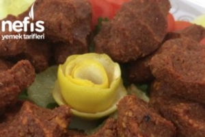 Cevizli Köfte Cevizli Köfte