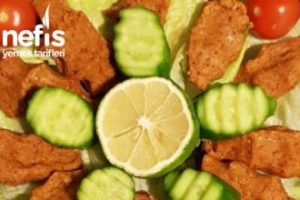 Çiğ Köfte Çiğ Köfte