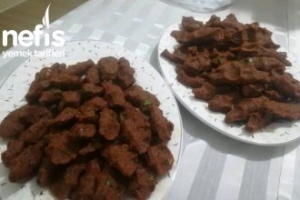 Çiğ Köftem (Yok Böyle Bir Tat) Çiğ Köftem (Yok Böyle Bir Tat)
