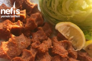 Çiğköfte Çiğköfte
